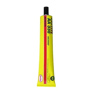 loctite structural adhesive