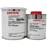 Loctite paste adhesive
