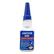 Loctite instant adhesive