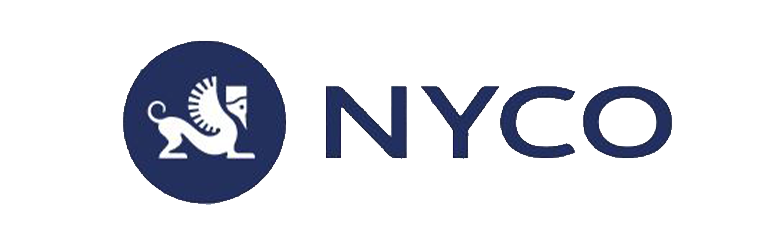 Nyco logo