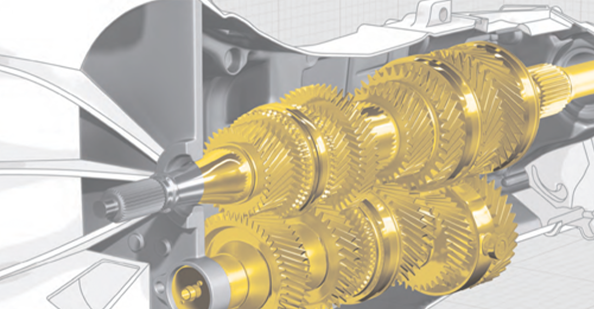 shell industrial product identification brochure