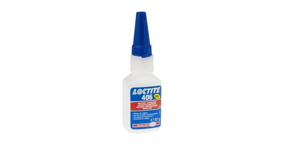 Loctite Adhesive Selection Guide Silmid
