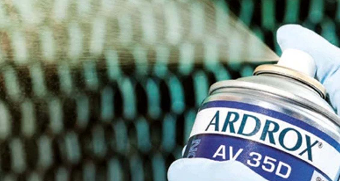 ardrox spray