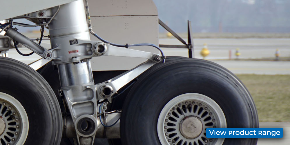 Wheels and Landing Gear | Silmid