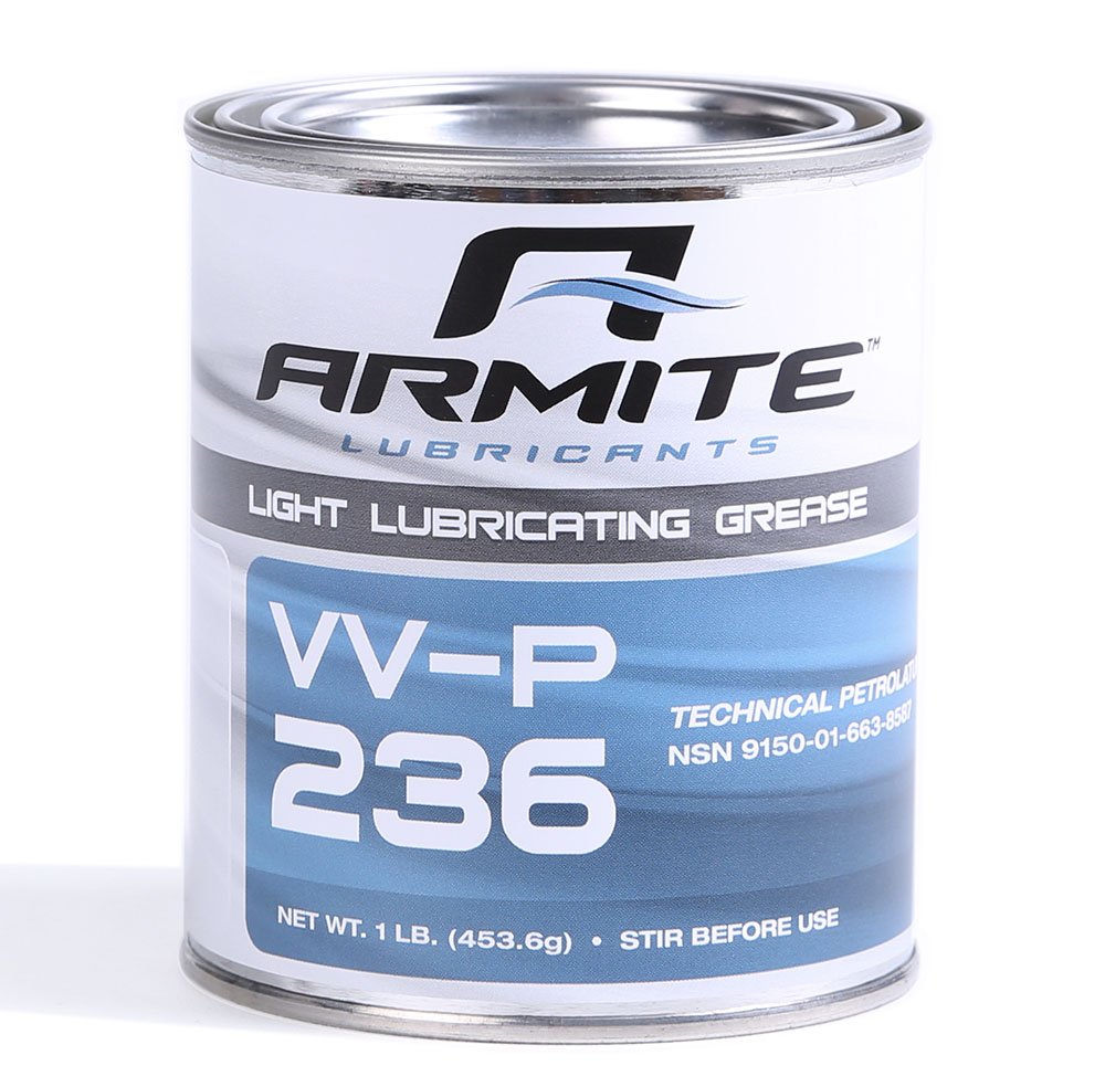 Armite light lubricating grease