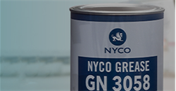 Nyco GN 3058 tin