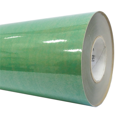 Roll of green Protex 8216-2