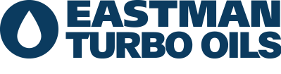 Eastman turbo oils logo
