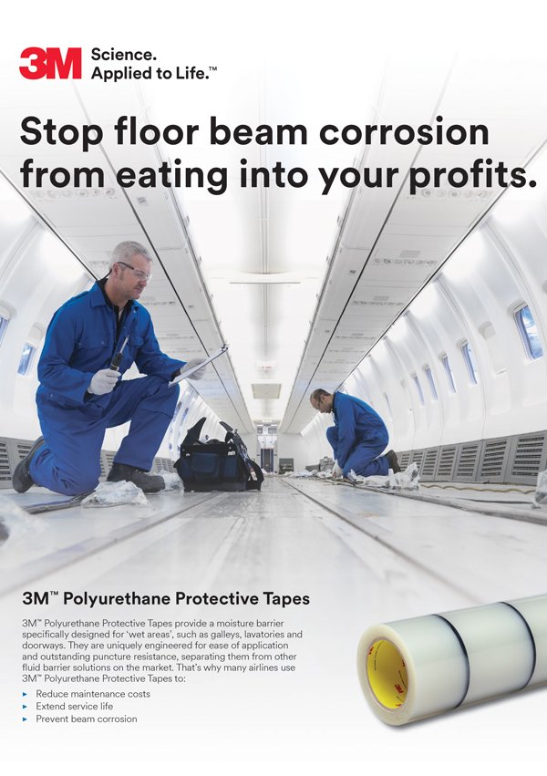 Floor beam protection brochure