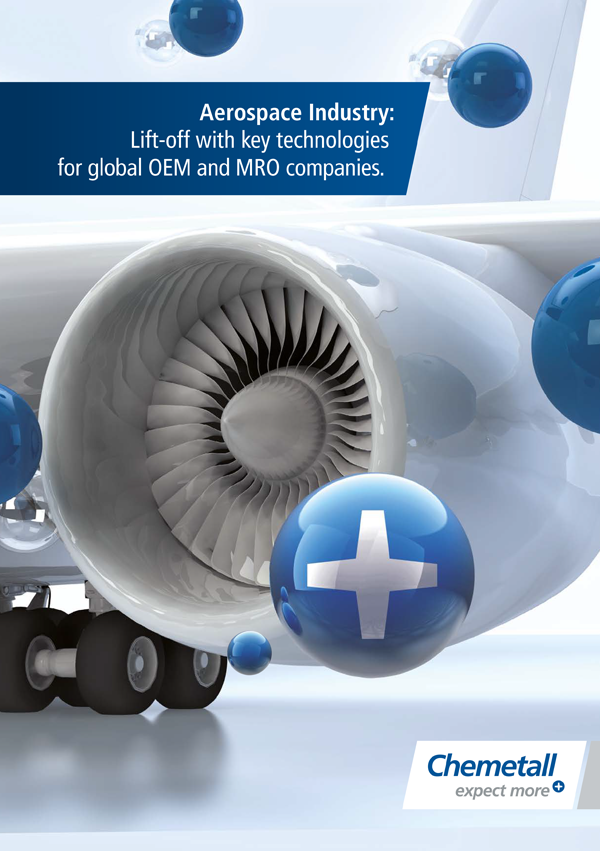 Naftoseal Aerospace brochure