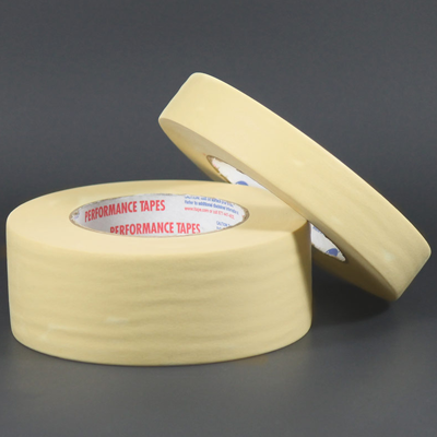 Masking tape rolls