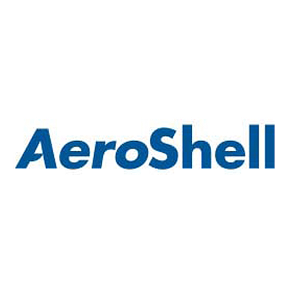 Aeroshell logo
