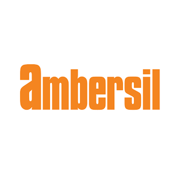 Ambersil logo