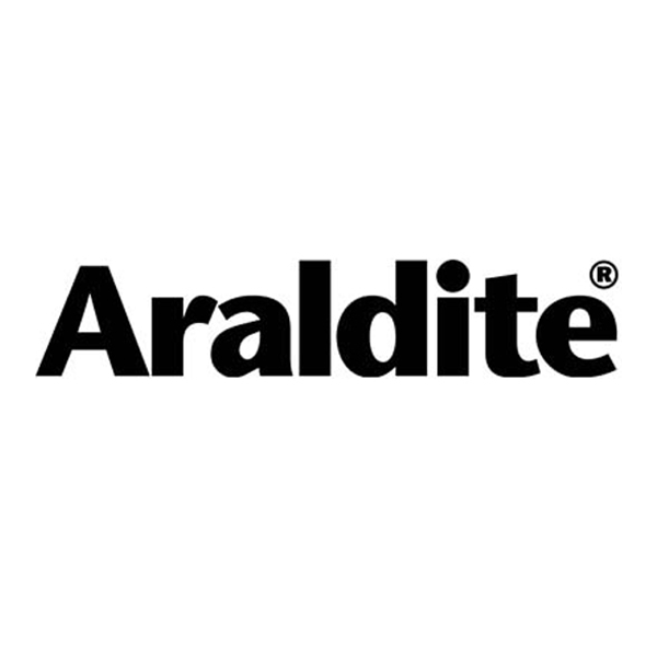 Araldite logo