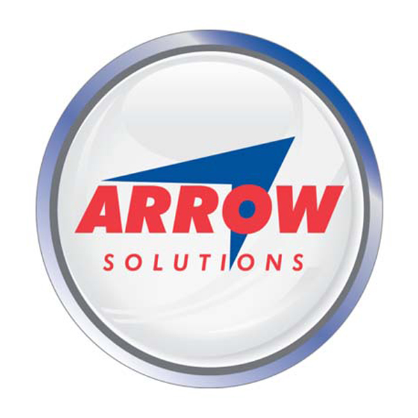 Arrow logo