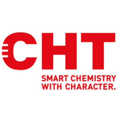 CHT logo