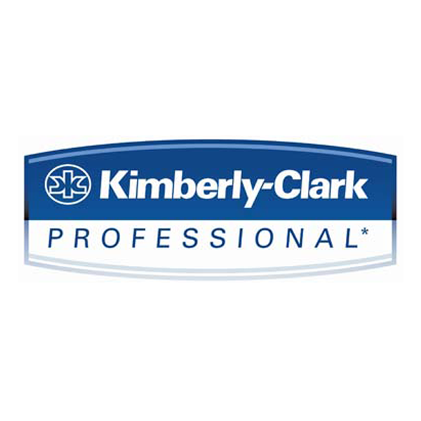 Kimberly Clark logo