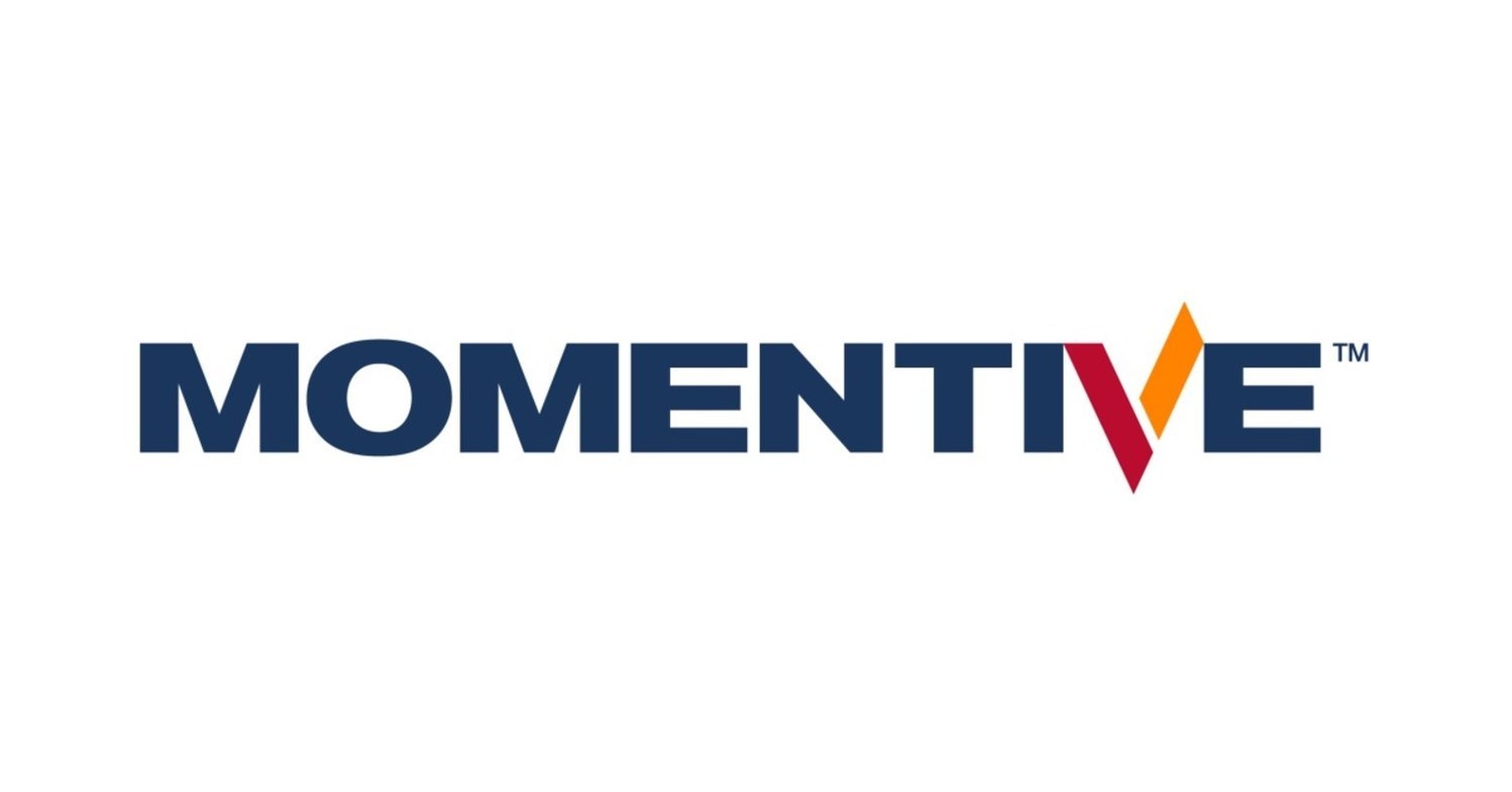 Momentive logo