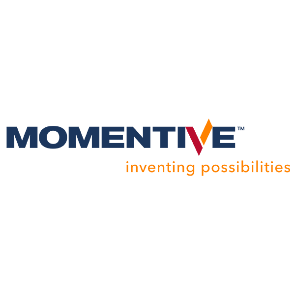 Momentive logo