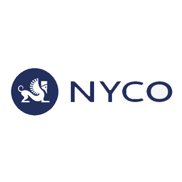 Nyco logo