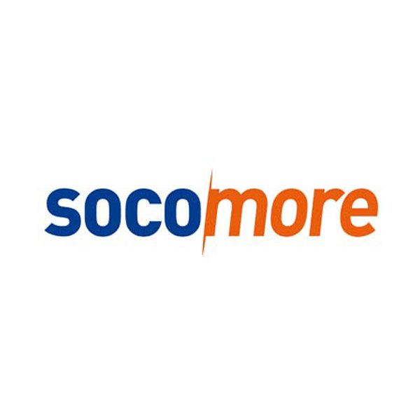 Socomore logo