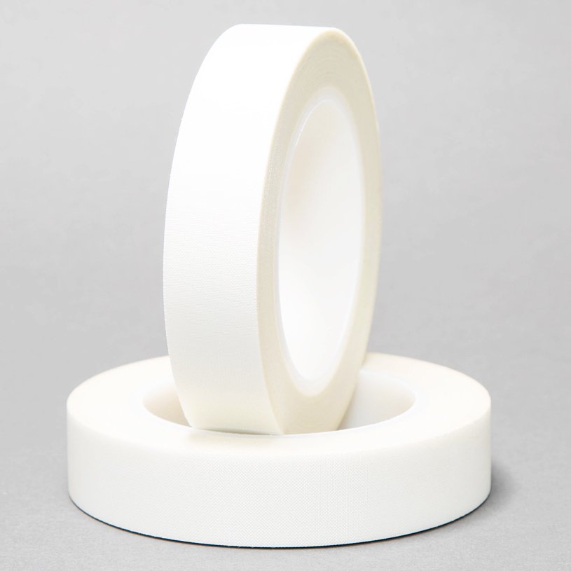 Glass cloth tape roll