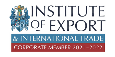 institute of export logo