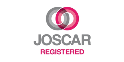 joscar registered logo