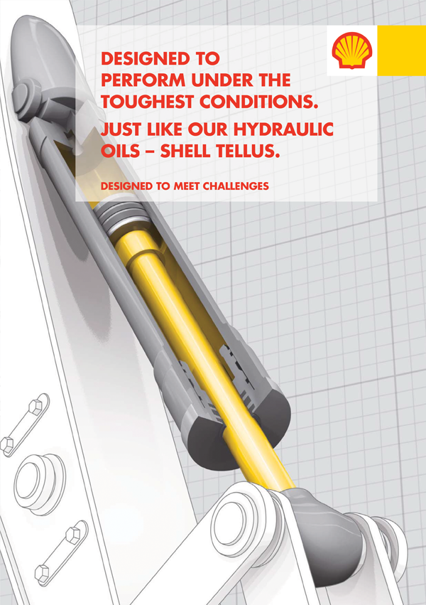 Tellus Brochure Cover