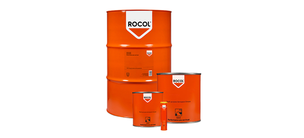 ROCOL® AEROSPEC® 400 various sizes