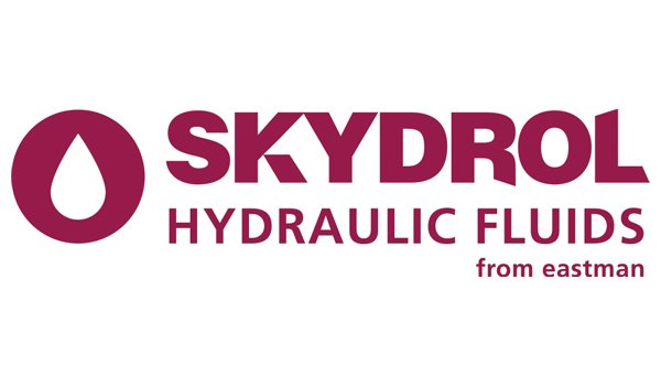 Skydrol logo text