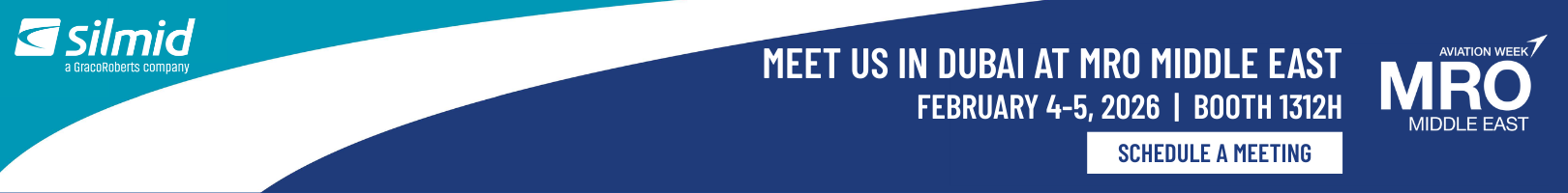 MRO middle east advert