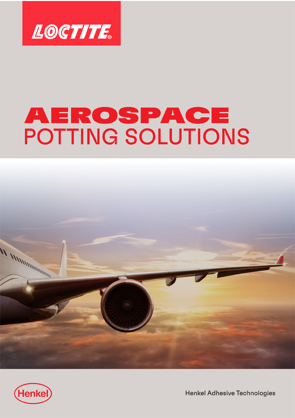 Aerospace potting solutions brochure