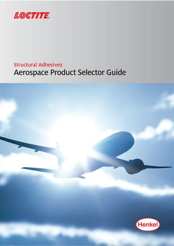 loctite aerospace product selector guide