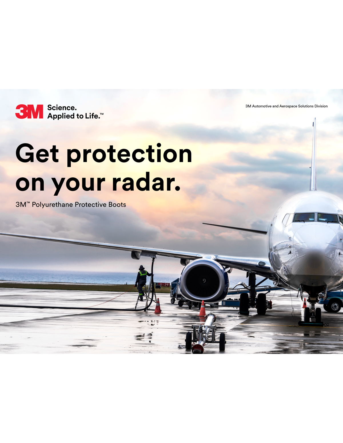 3M Boots brochure