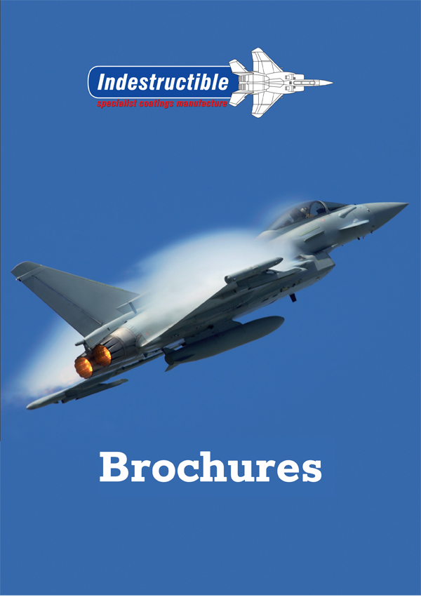Indestructible Paint Brochure