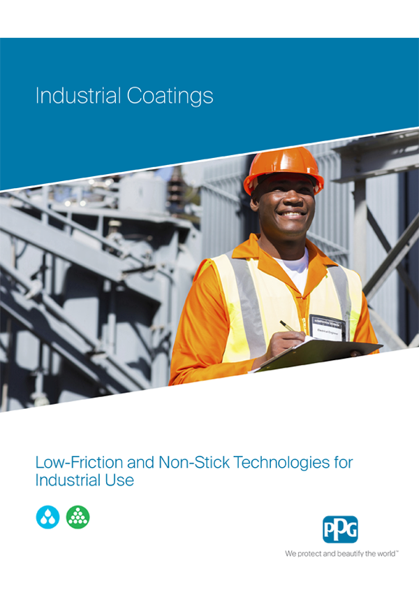 industrial ppo brochure