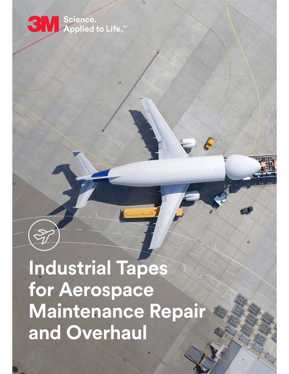 industrial tapes for MRO