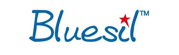 Bluesil