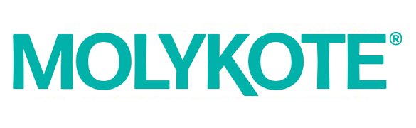 Molykote logo