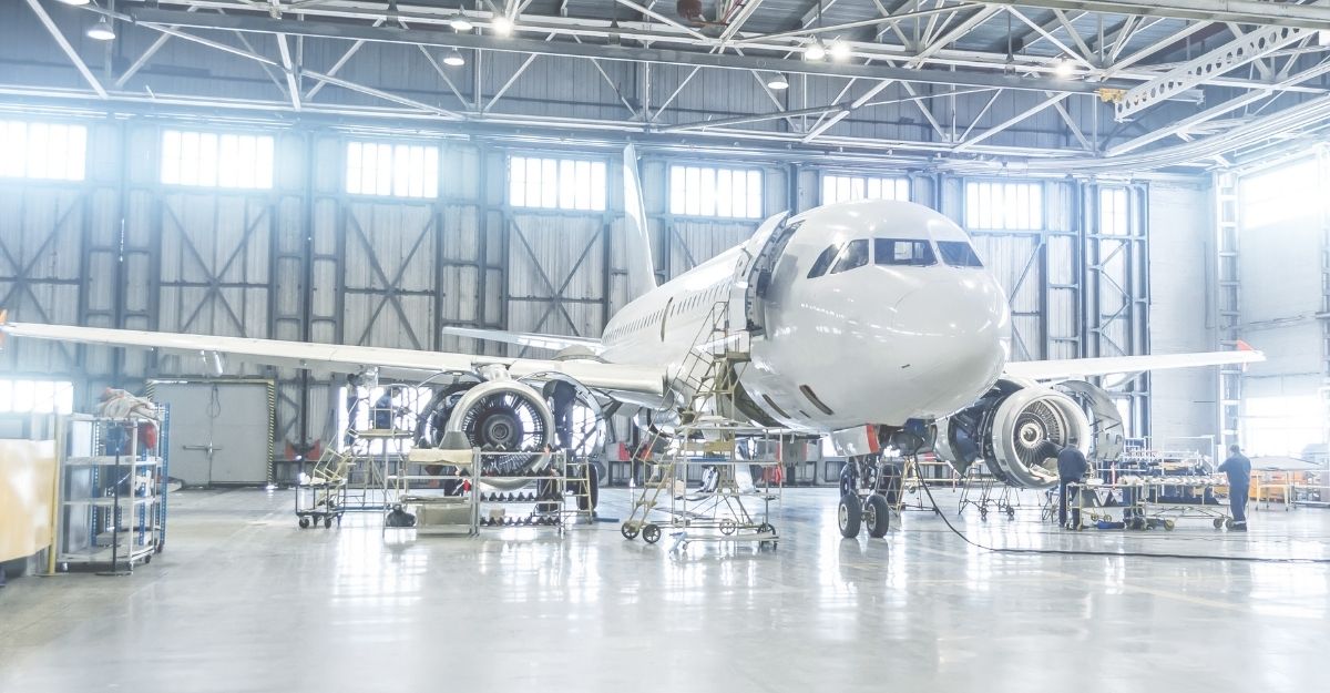 Henkel Aerospace MRO Solutions Blog Post