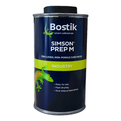 Simson Prep M 500gm Can