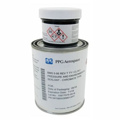 PPG PR1574 Potting and Moulding Compound