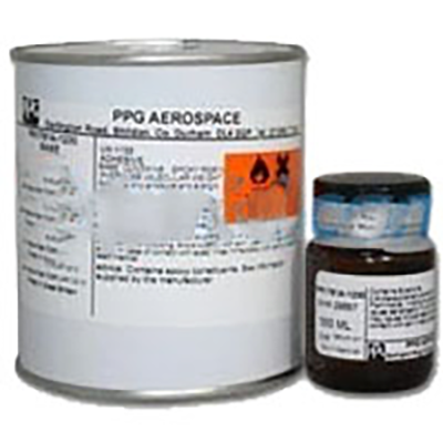 PPG PR1791 A Fuel Tank Sealant 300ml Kit *PPG-DTD900/6121