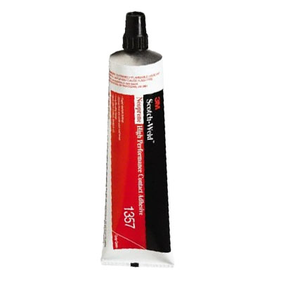 Uxcell Adhesive Rubber Strips, 1/8\" Thick X 1\" Wide X 10' Long Self Stick Neoprene Rubber Sheets Solid Rubber Rolls