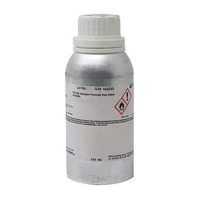 PPG PR184 Adhesion Promoter 250ml Bottle *ABP 4-5141 Issue 16 *ABP 4-5142 Issue 16