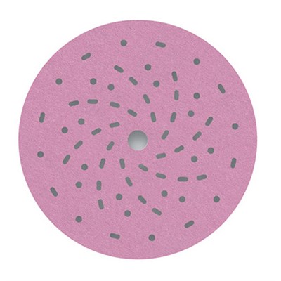 S Performance 1950 500 Grit 150mm Disc (Pack of 100)