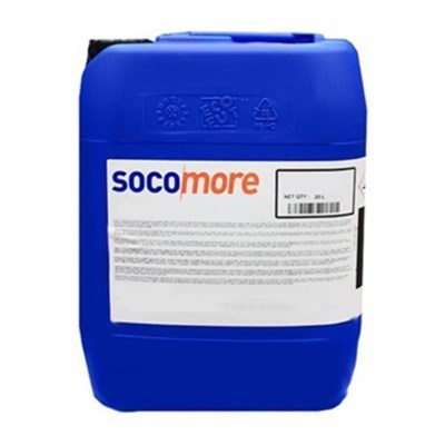 Socomore Sococlean A2501 Solvent Based Cleaner 20Lt Drum
