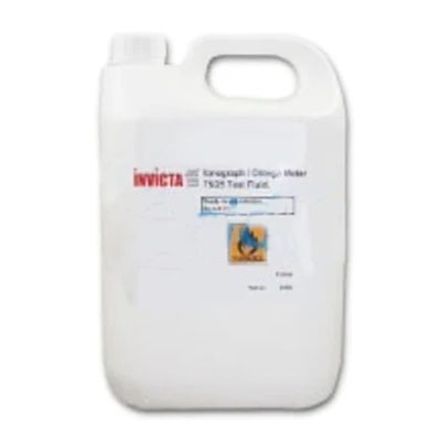 Surclean Ionograph/Omegameter 75/25 Test Fluid 5Lt Can