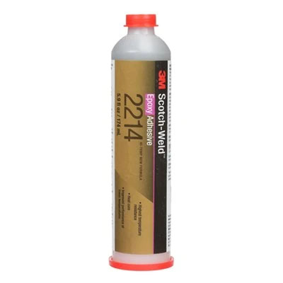 3M Scotch-Weld 2214 Hi-Temperature New Formula